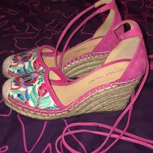 Wedges